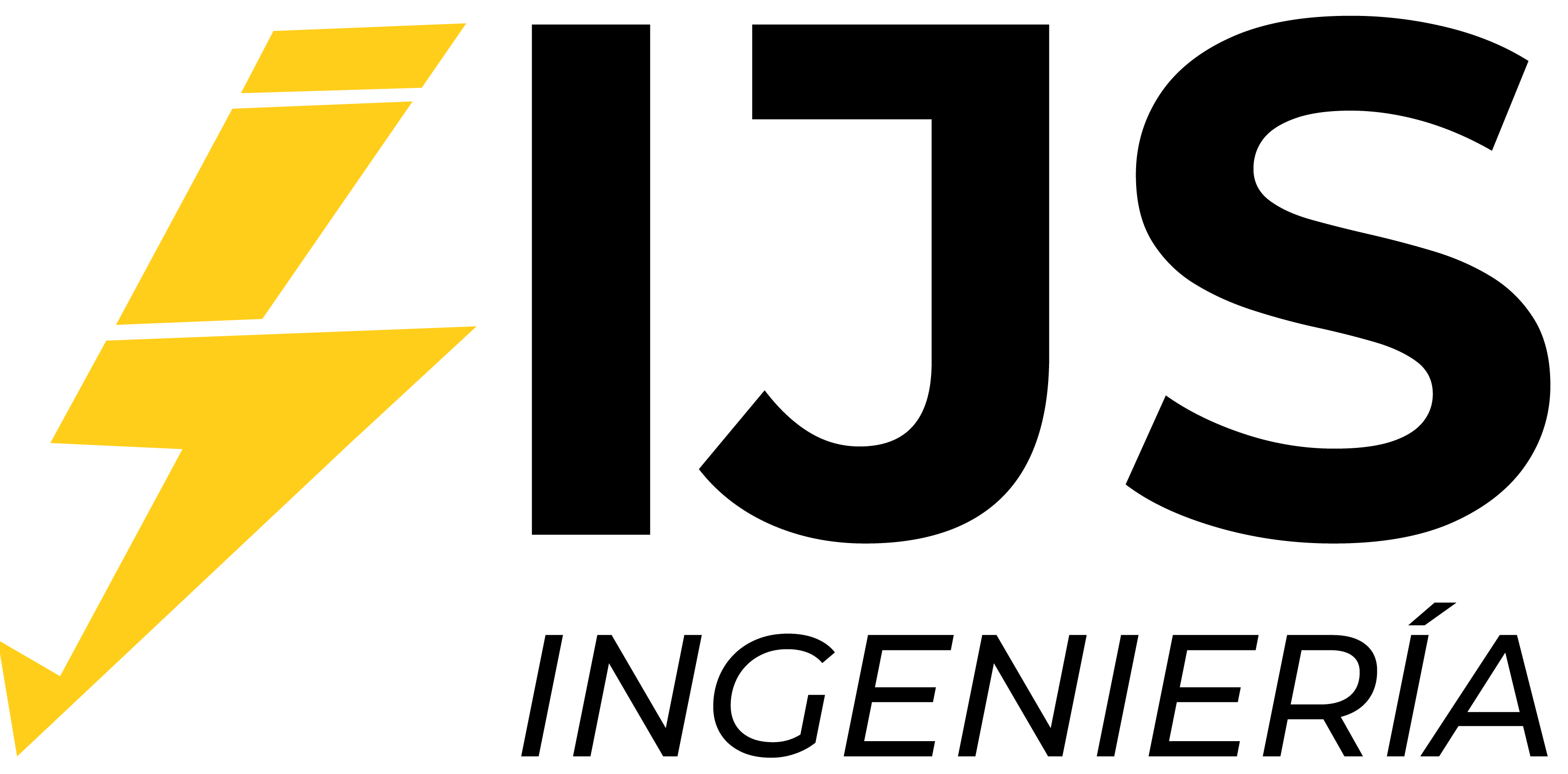 Logo de IJS Ingeniería